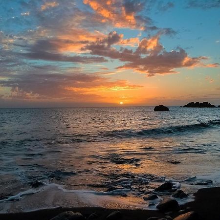 Madalena Sunset By Madeira Sun Travel Apartment Madalena do Mar Exterior photo