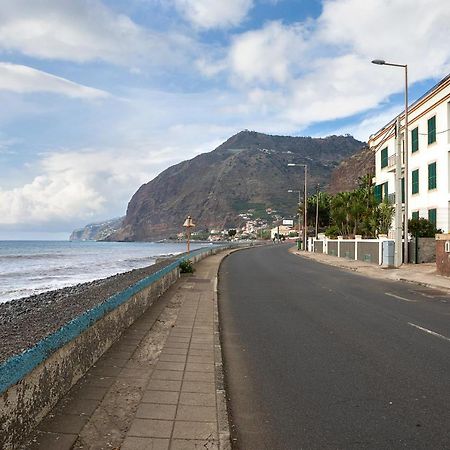 Madalena Sunset By Madeira Sun Travel Apartment Madalena do Mar Exterior photo