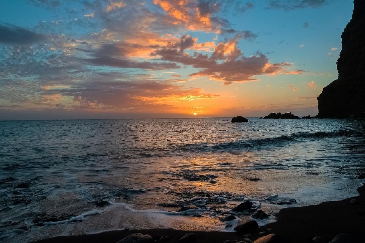Madalena Sunset By Madeira Sun Travel Apartment Madalena do Mar Exterior photo