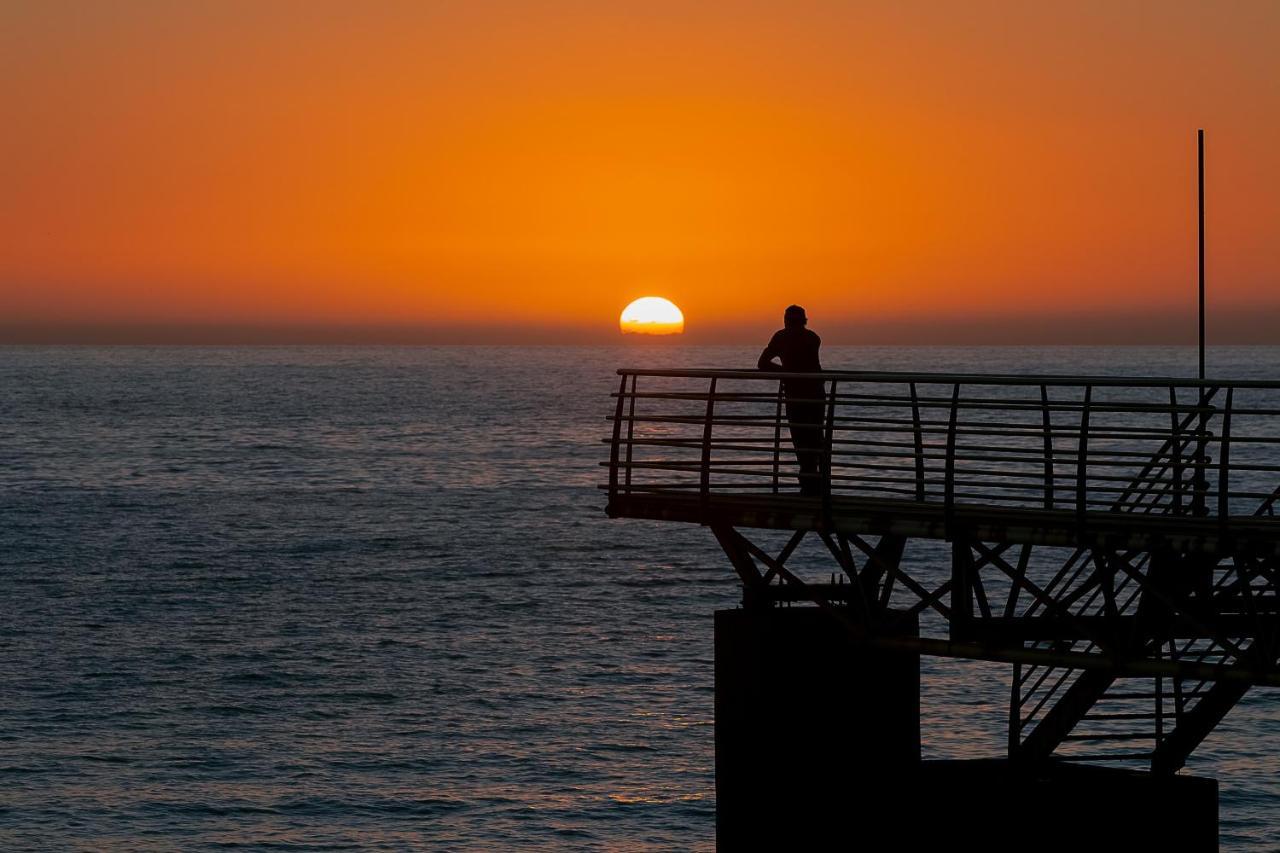Madalena Sunset By Madeira Sun Travel Apartment Madalena do Mar Exterior photo