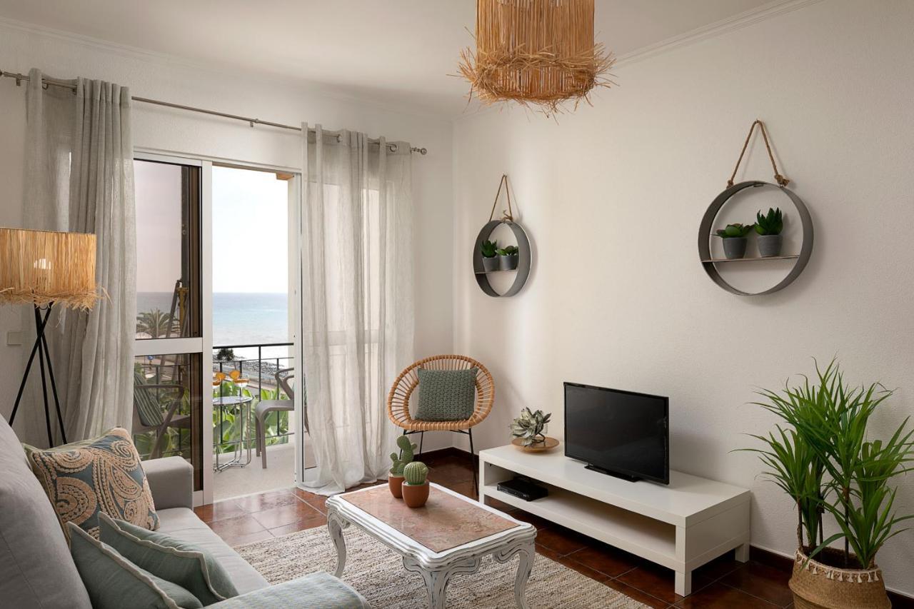 Madalena Sunset By Madeira Sun Travel Apartment Madalena do Mar Exterior photo