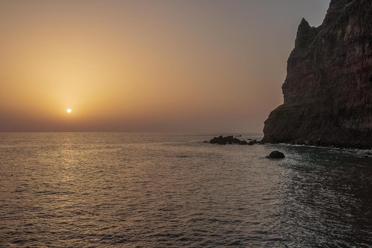 Madalena Sunset By Madeira Sun Travel Apartment Madalena do Mar Exterior photo